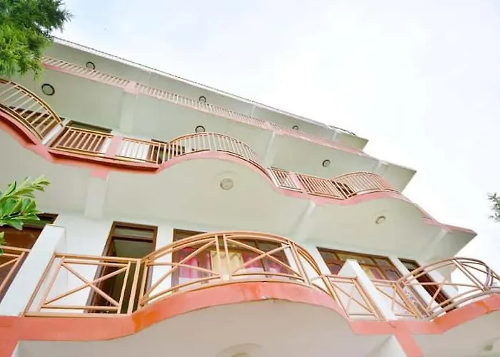 Vivek Palace