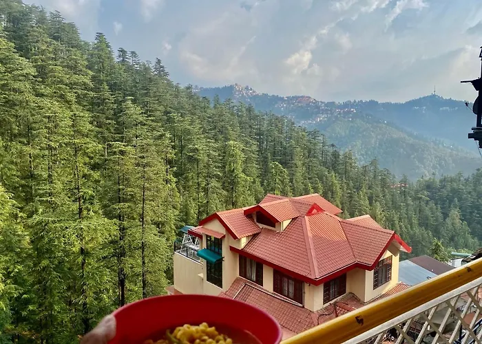 Dev Homestay