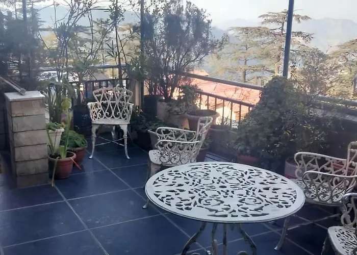 Hotel Ganga