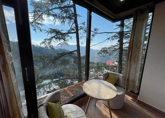 Nice View Premium Bnb