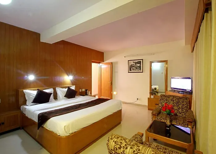 Tara Home Shimla