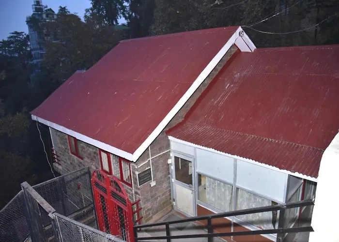 Keleston Cottage