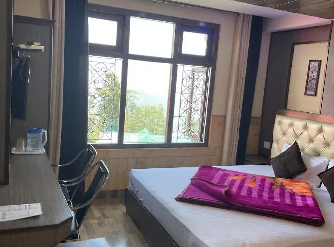 Valley Crown B&B