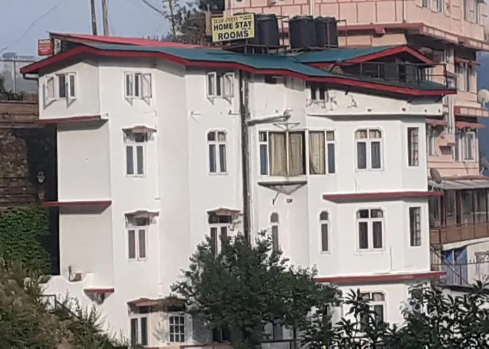 Deep Jyoti Home Stay