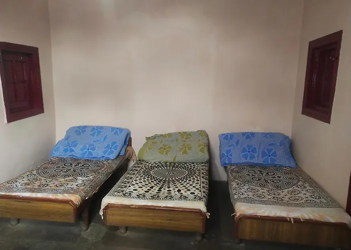 Kumar Guest House