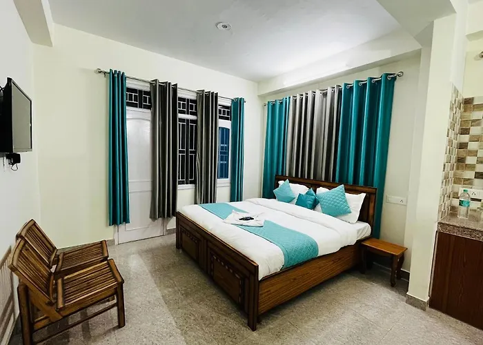 Radhe Krishna Home Stay Shimla