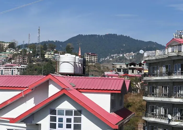 Dale View Home Stay