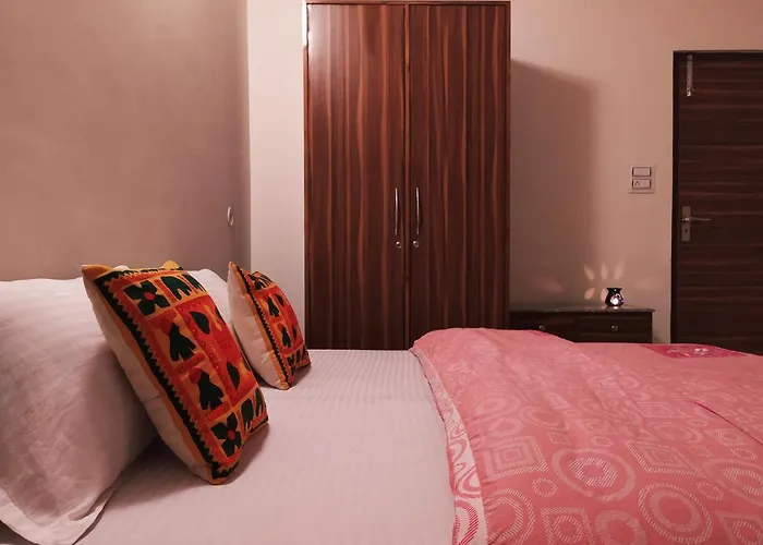 Shimla Gypsy - Home Stay
