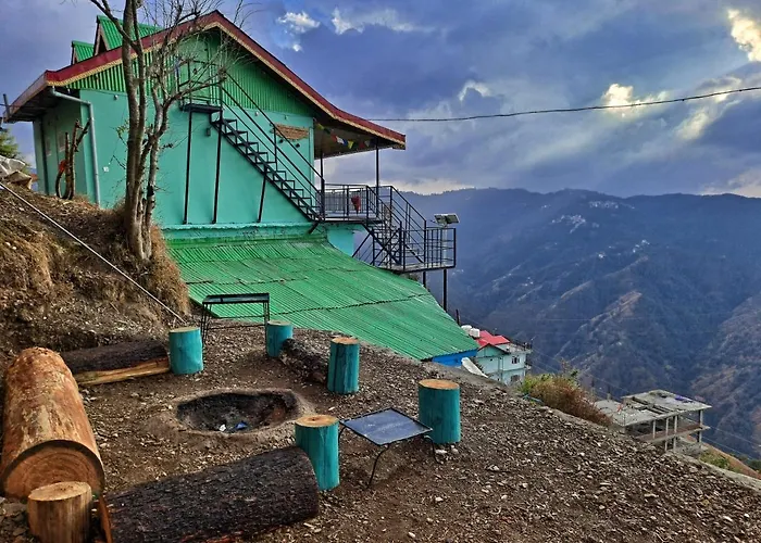 For Rest Home Shimla