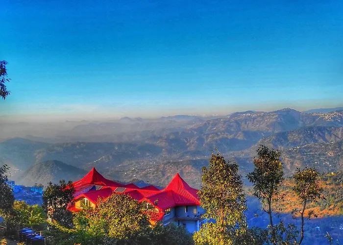 Century Highland Resort
