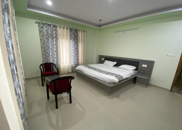 Oyo Home Ekaant The Retreat