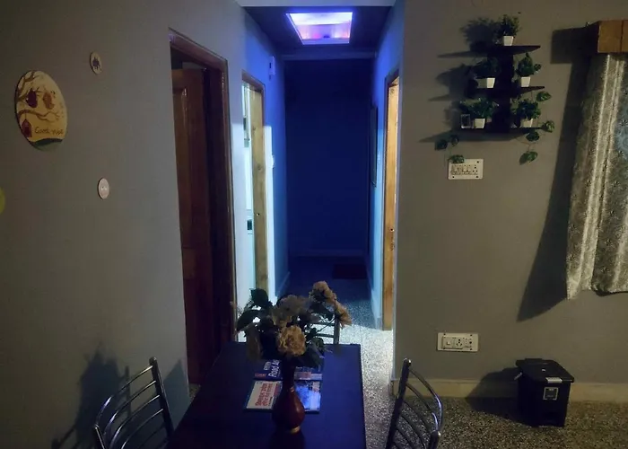 Cedar Bliss Homestay