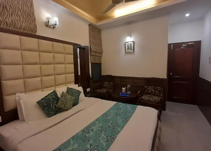 Hotel Kapil