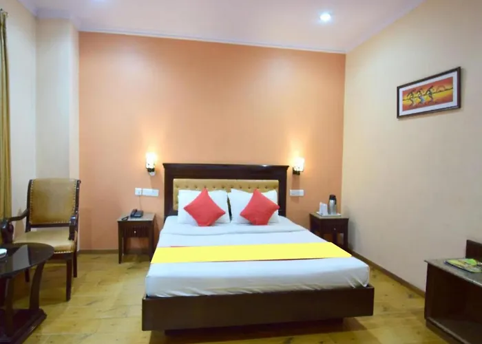 Hotel Marc
