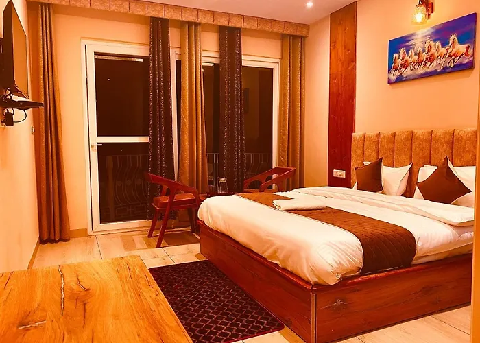 Hotel Shree Niketan