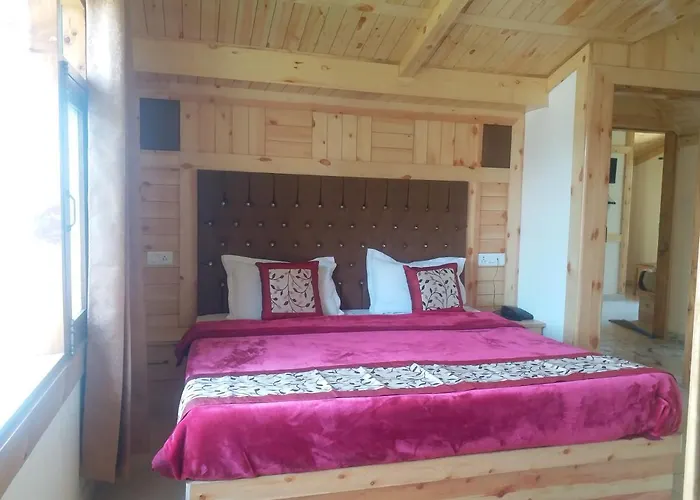 The Jagat Inn