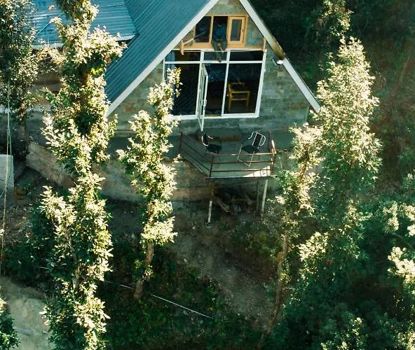 The Baan Homes