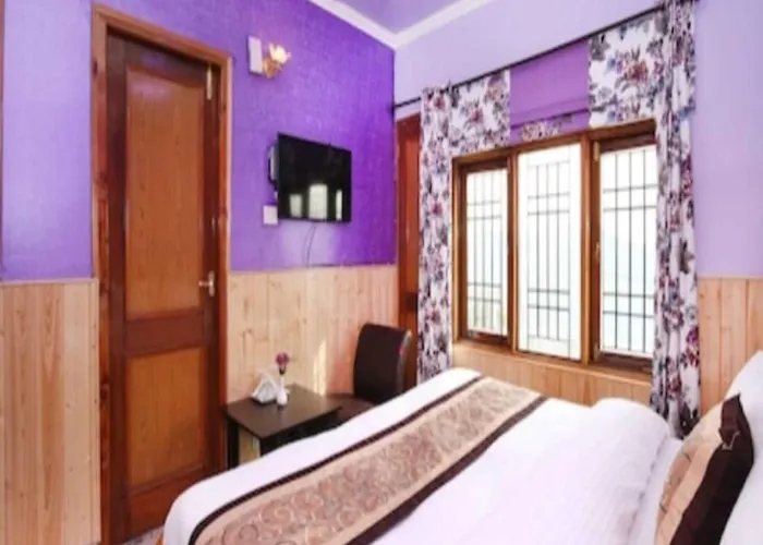 Hotel Mount View