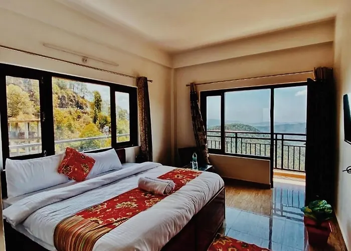 Aks Residency Shimla