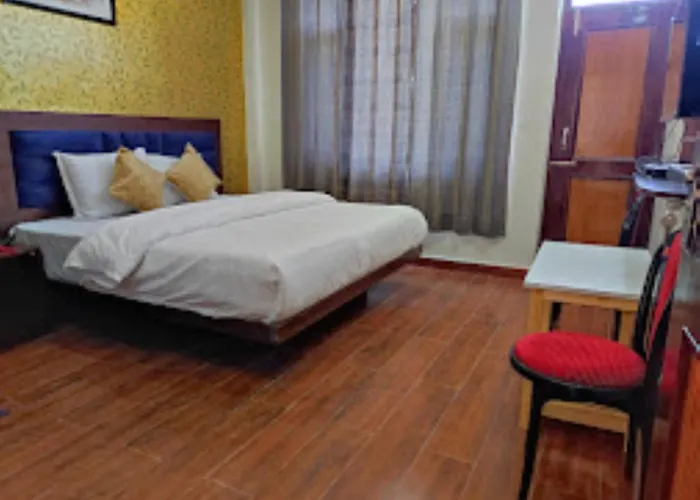 Hotel Royal Hill Shimla
