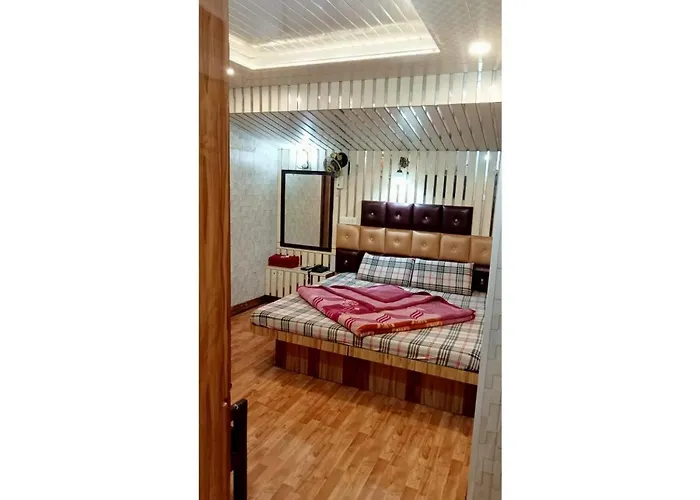 Hotel Doegar, Shimla