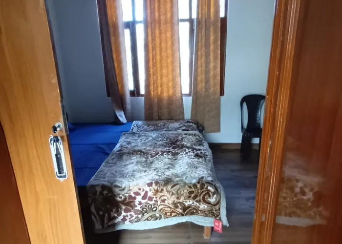 Him Aaranya Home Stay Shimla