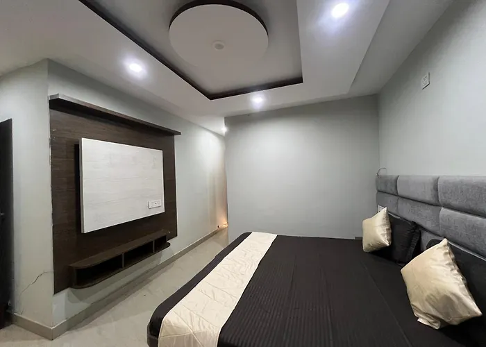 Wonder Hill Homestay