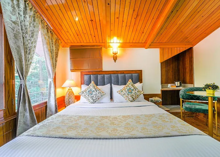 Singhs Bnb By Lazy Getaways