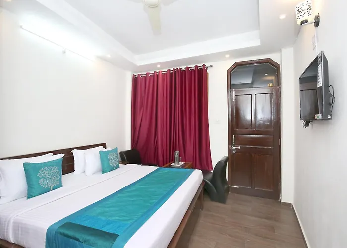 Oyo Hotel Sai Stay Inn