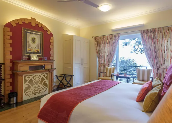 Raman Villa, Shimla, Ama Stays & Trails