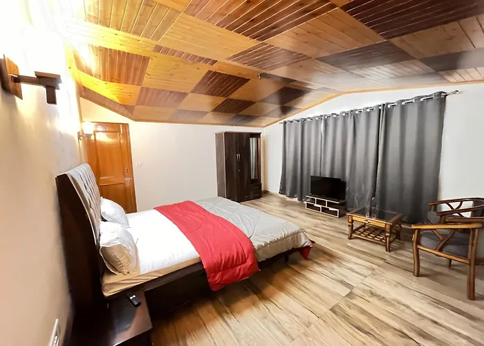 Rathore\'S Homestay