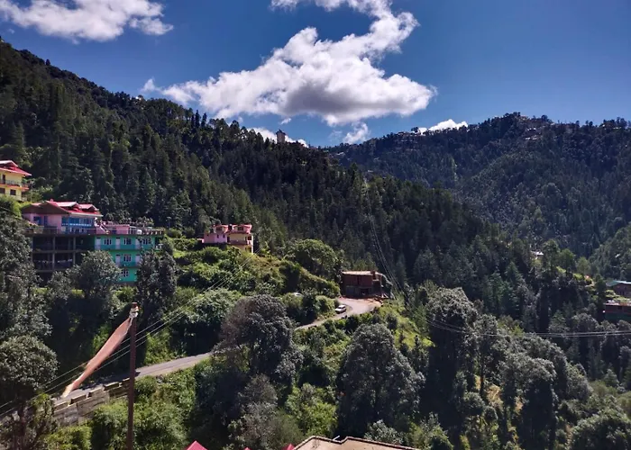 Dream Home Homestay