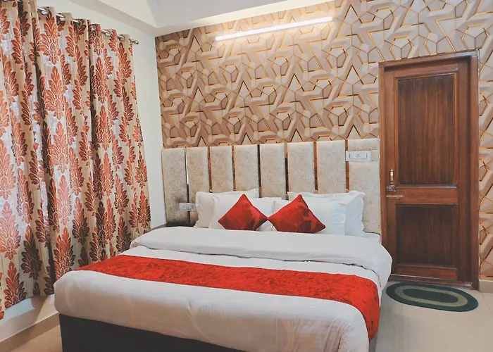 B&B Aston Shimla Hill\'S