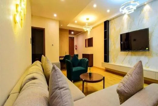 White Breeze Homestay 2Bhk