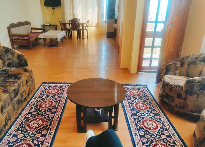 Thakur Apartment