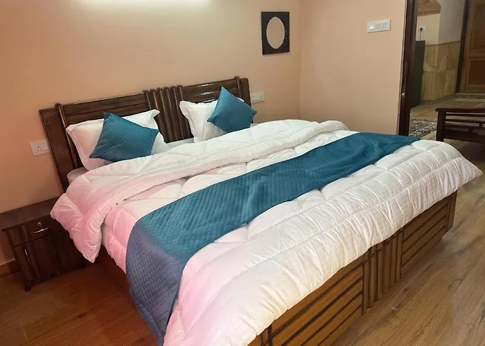 Nav Nidhi B&B