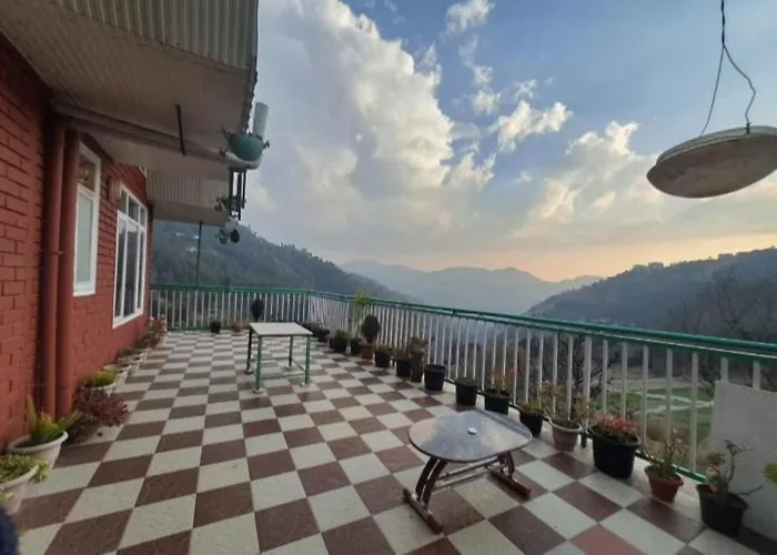 Kanak Cottage