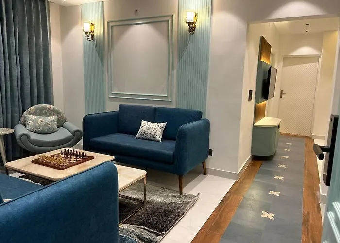 Peaceful 2Bhk Flat At Shogi