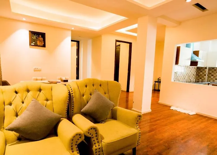 Holiday In Homestay