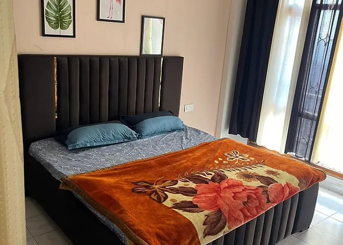Hm Apartments