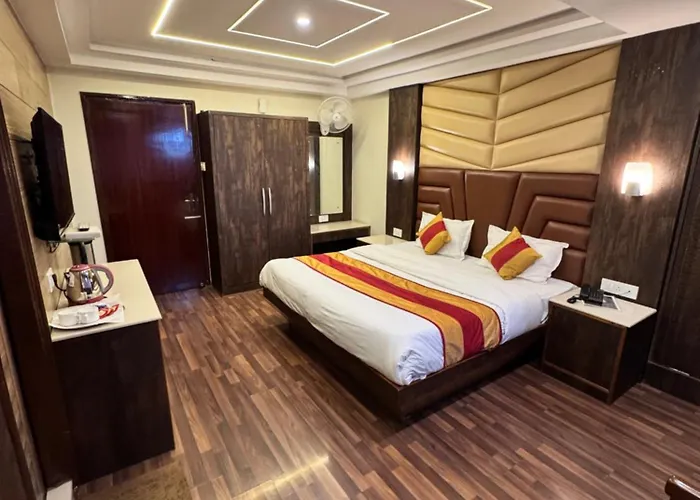 Victory Hotel And Restaurant By Gs Hospitality