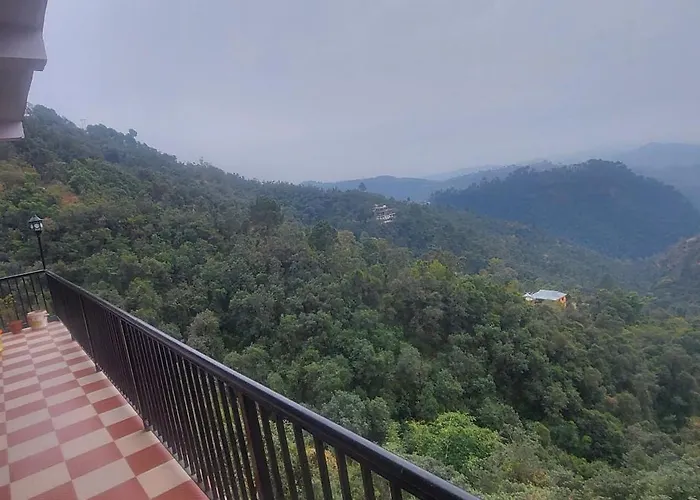 Hari Home Stay