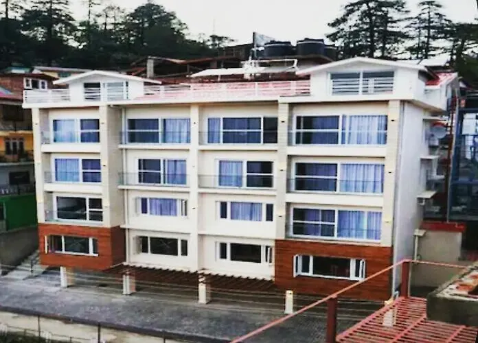 Aangan Premium Simla