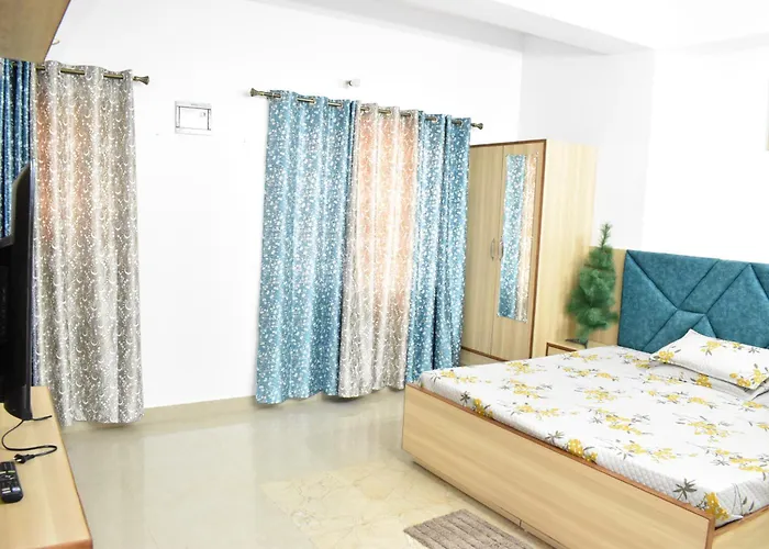 Rkm Biulding Sharma B&B