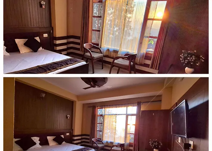 Krishna Cottage
