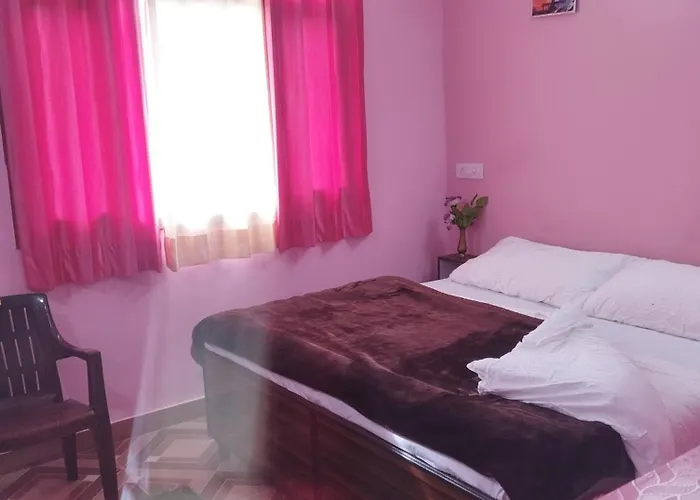 Gautam Home Stay