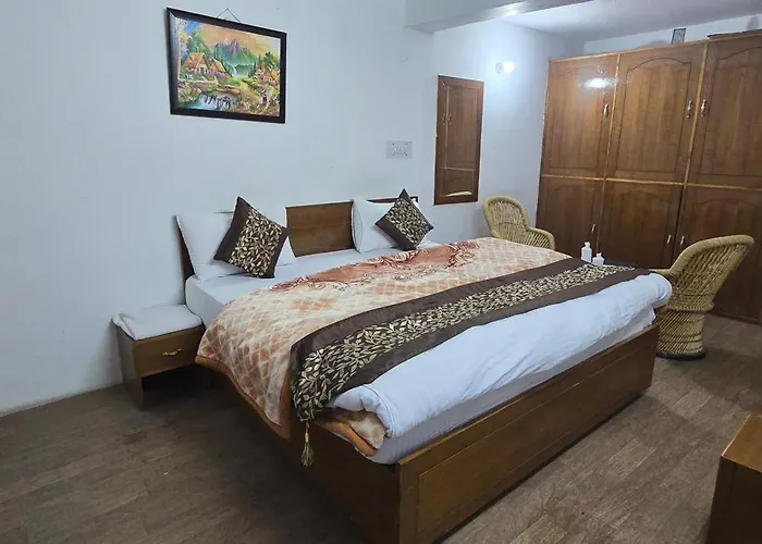 Shivani Home Stay