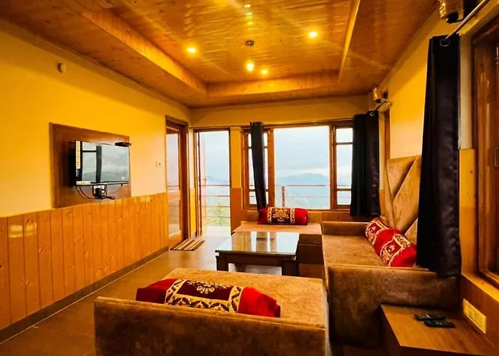 Elena Sridhi Hotel