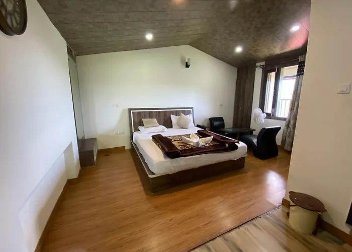 Shyar Residency Home Stay