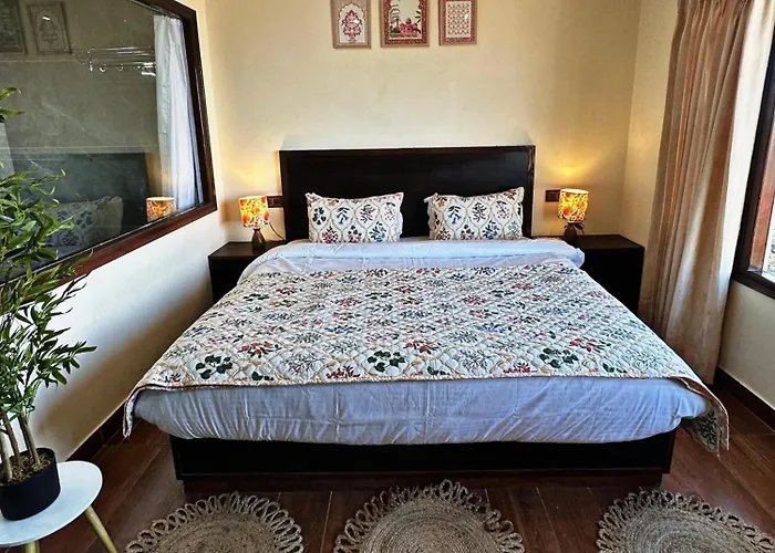 Himalayan Hideaway